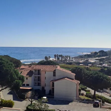 Domaine De La Gaillarde Vue Apartament