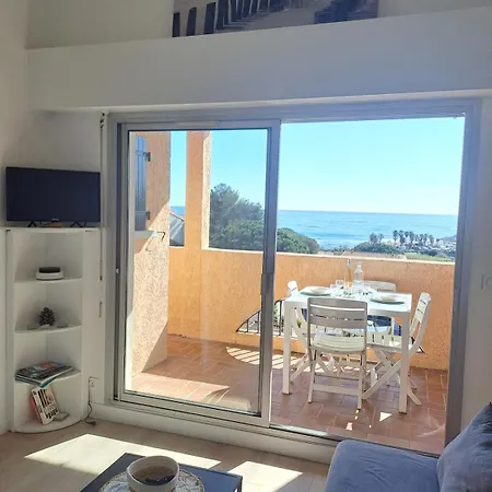 Domaine De La Gaillarde Vue Apartament Roquebrune-sur Argens