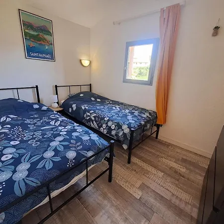 Apartament Domaine De La Gaillarde Vue *
