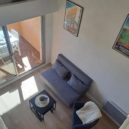Domaine De La Gaillarde Vue Apartament Roquebrune-sur Argens