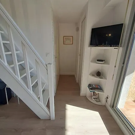 Domaine De La Gaillarde Vue Apartament *