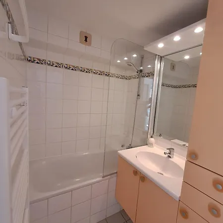 Domaine De La Gaillarde Vue Apartament *