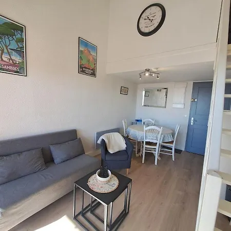 Apartament Domaine De La Gaillarde Vue *