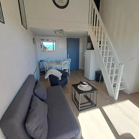 Domaine De La Gaillarde Vue Apartament *