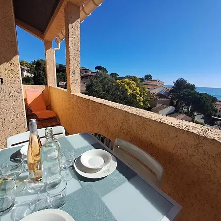 Domaine De La Gaillarde Vue Roquebrune-sur Argens